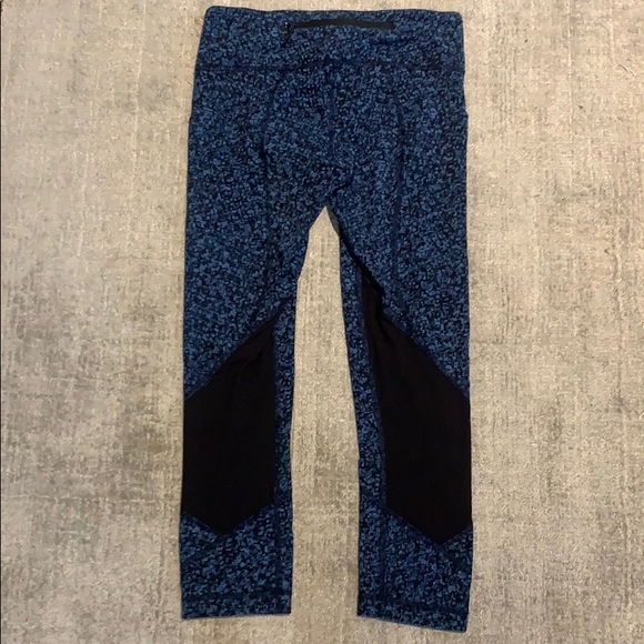 Lululemon leggings - Picture 3 of 4